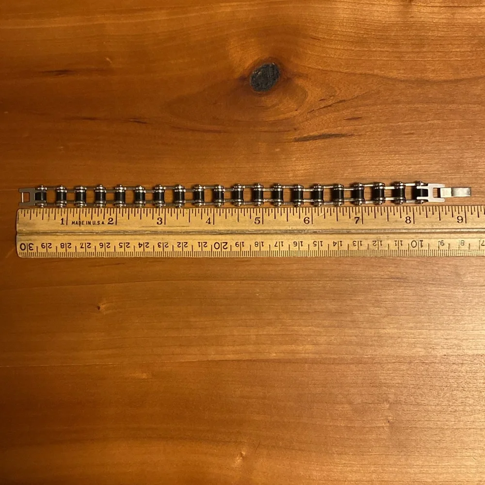 Stainless Steel Bracelet